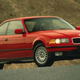 Illustration for article titled Just How Massive Are New Cars Compared To 20-Year-Old Ones?